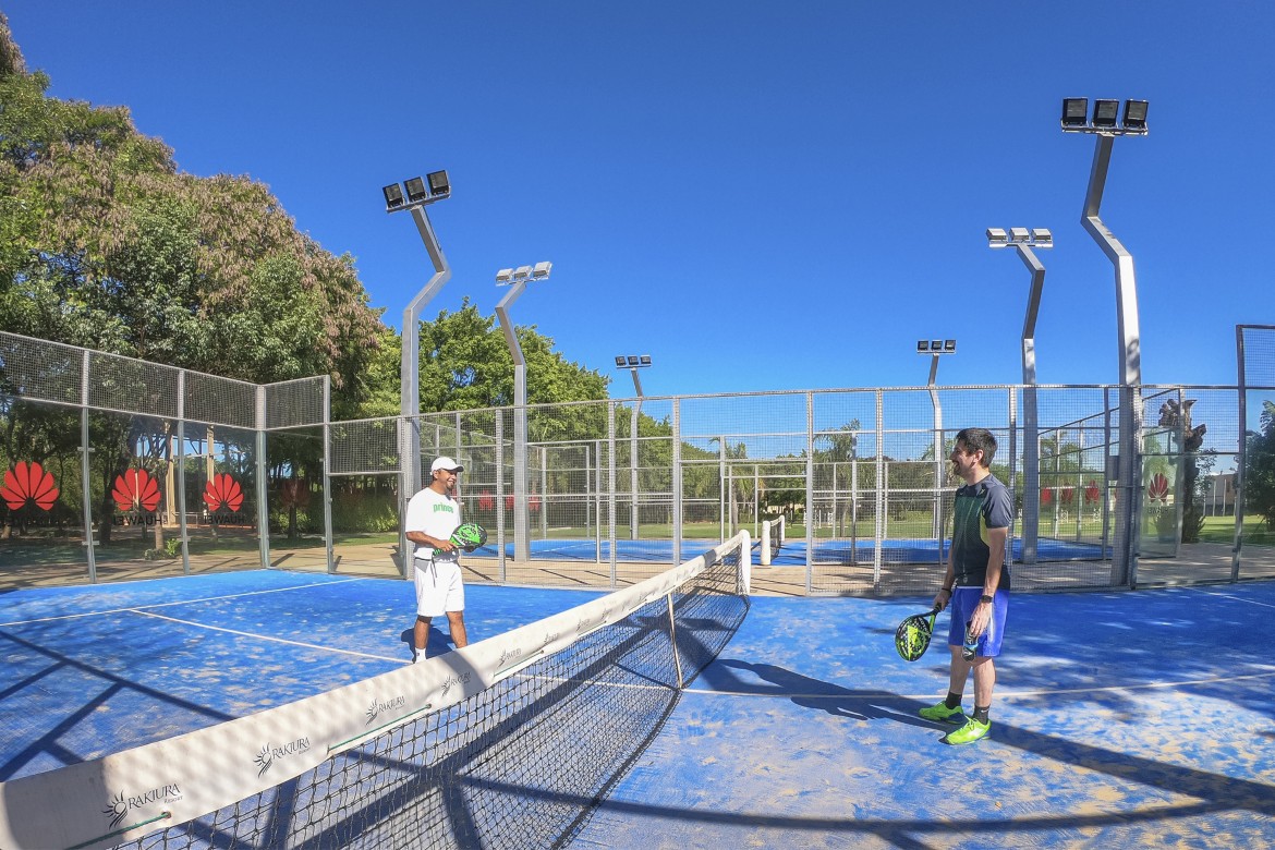 Padel