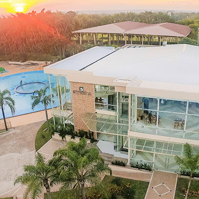 Salones de Experiencia